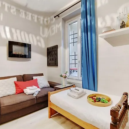Apartman Cmg Batignolles - Tribunal De
